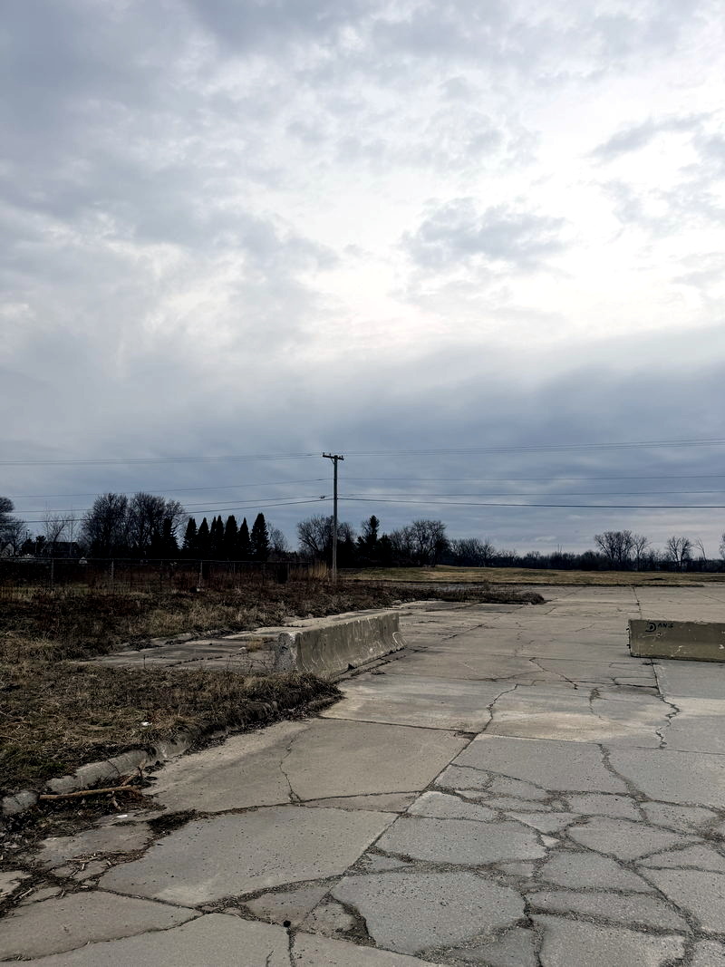 Wolverine Golf Club - March 28 2025 Photo  (newer photo)